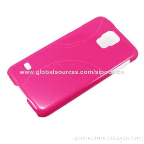 IMD Case for Samsung Galaxy S4